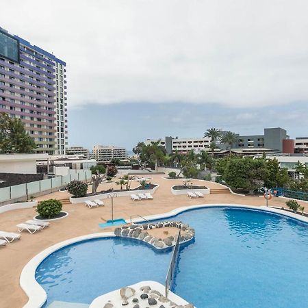 Paraiso Del Sur Studio-Apartment Costa Adeje  Exterior foto